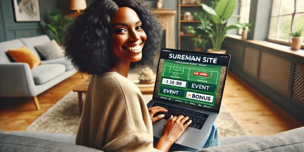 Uncovering the Truth Behind Korean Gambling Sites with Sureman Scam Verification