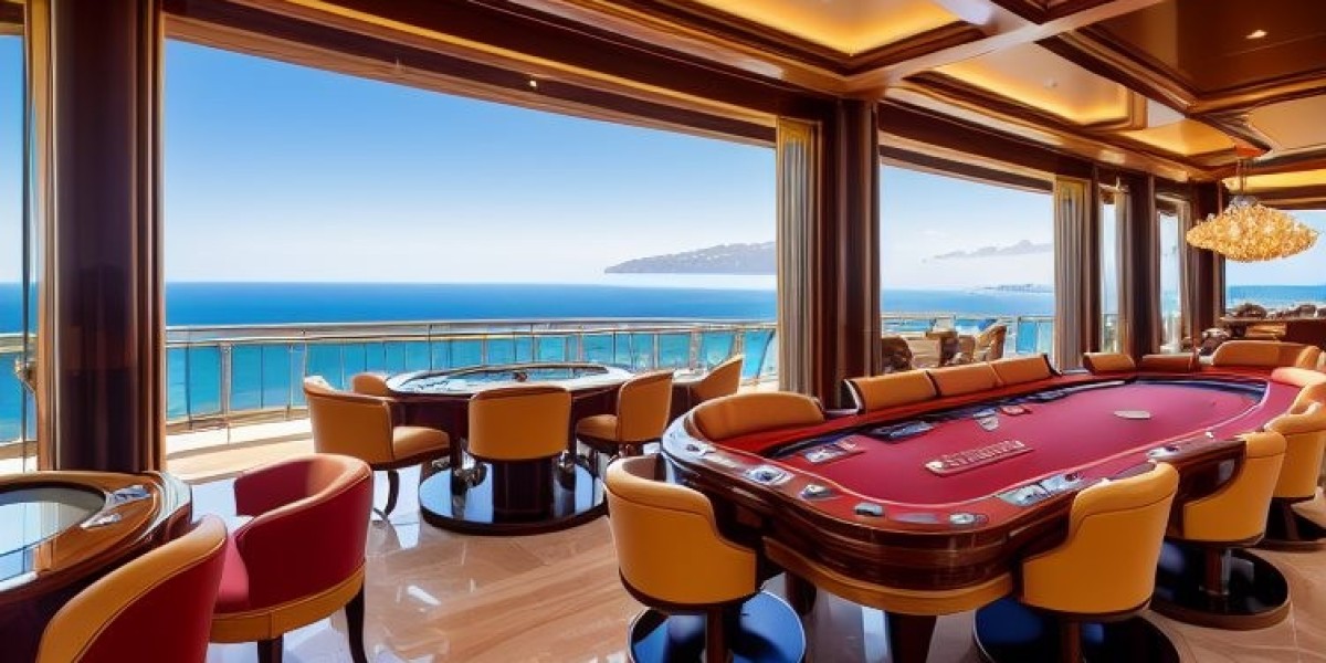 Real Live Dealer Games in LazyBar Online