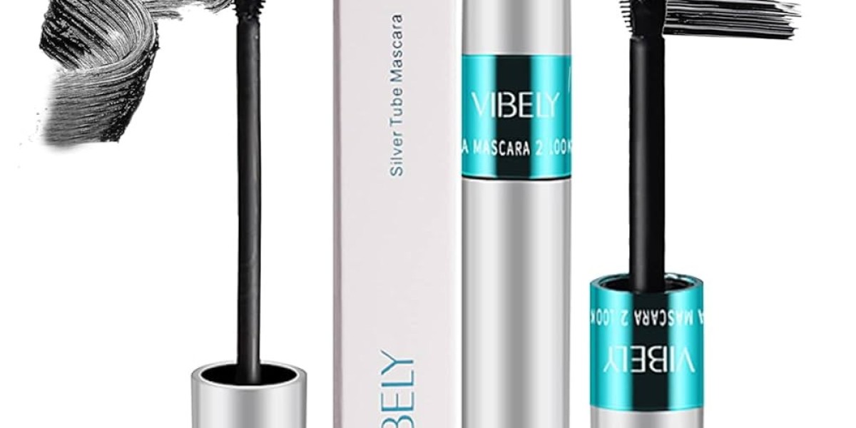 Rich Cosmetics: A Bathroom Bomb of Ethics And Innovation