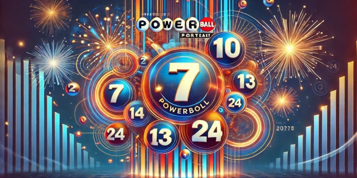 Donghaeng Lottery Powerball: Unlocking Insights through Bepick Analysis Community
